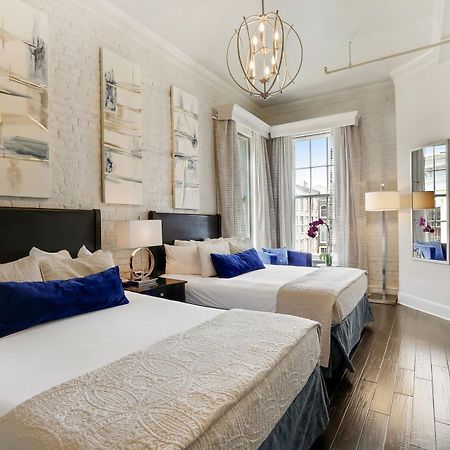 La Galerie French Quarter Hotel New Orleans Ngoại thất bức ảnh